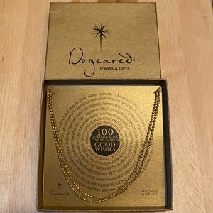 Godeared 100 Sparkling Beads Necklace